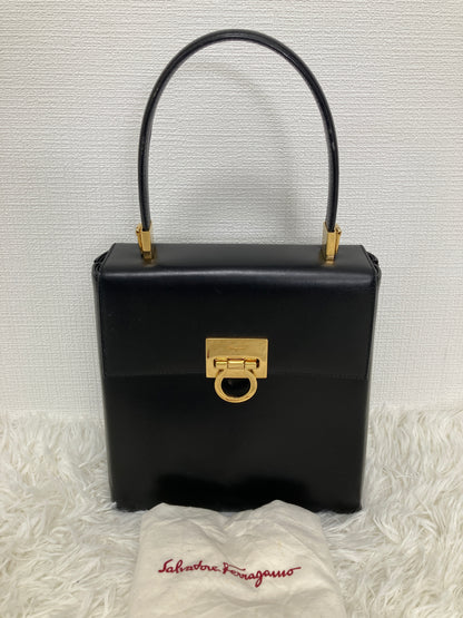 Ferragamo Black A-14265
