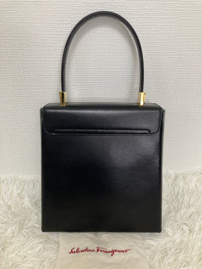 Ferragamo Black A-14265