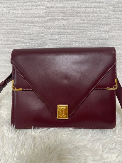 Cartier Bordeaux A-14266