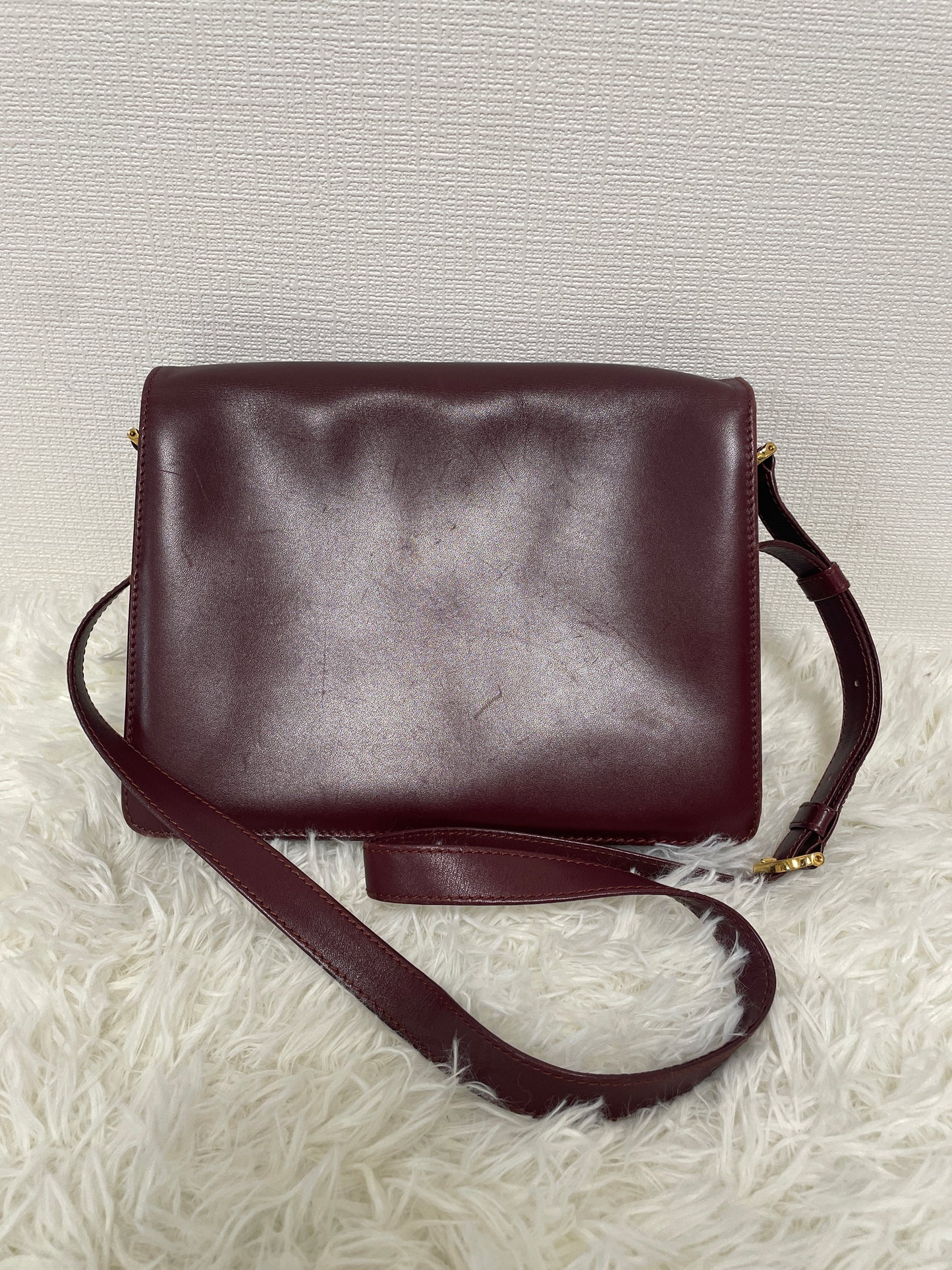 Cartier Bordeaux A-14266
