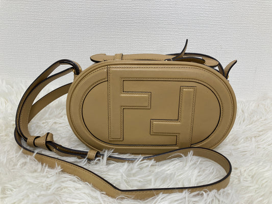 Fendi Brown A-14267