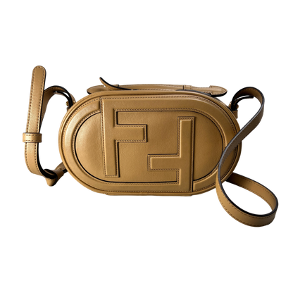 Fendi Brown A-14267
