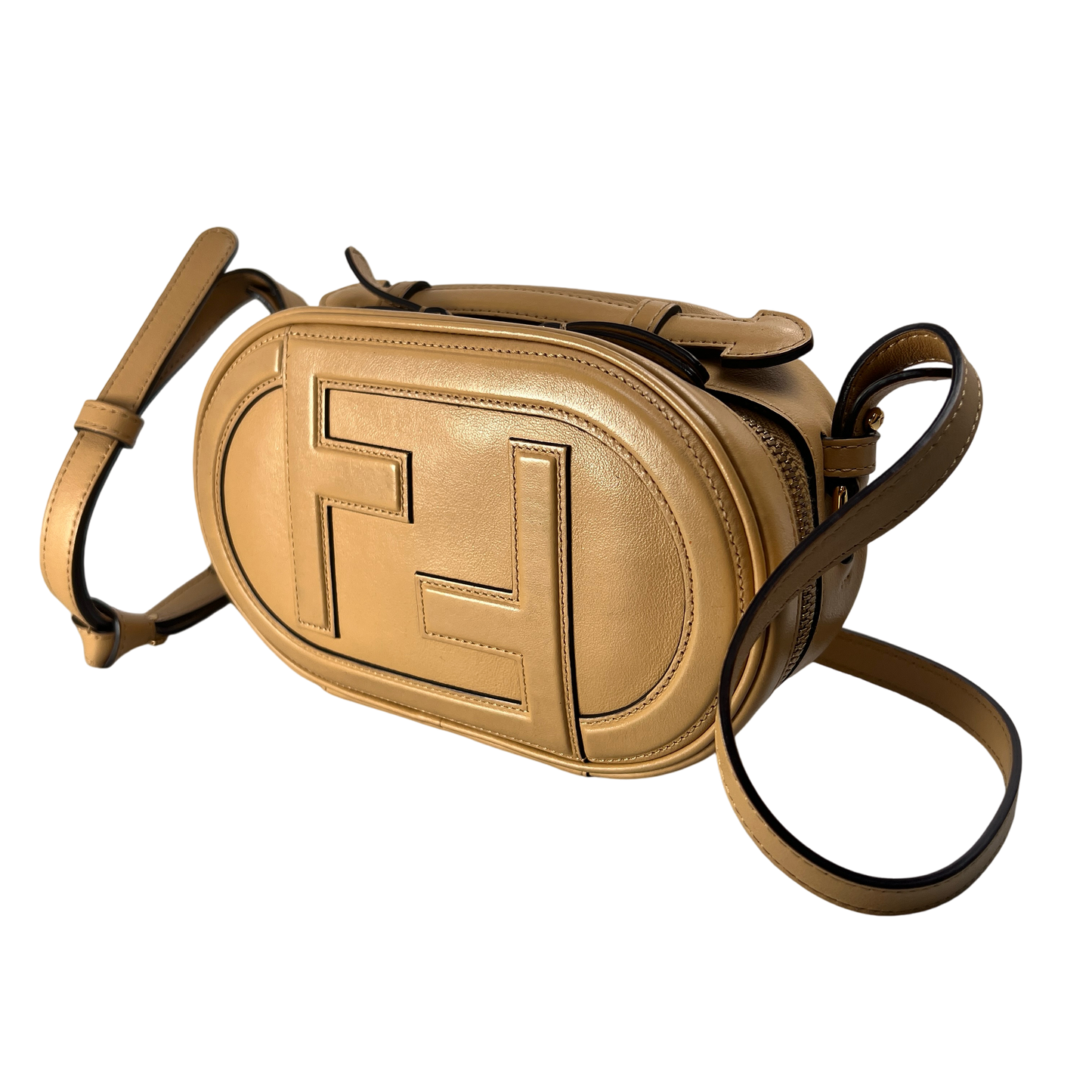 Fendi Brown A-14267