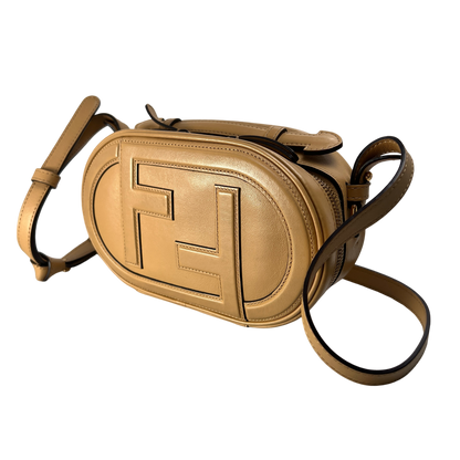 Fendi Brown A-14267