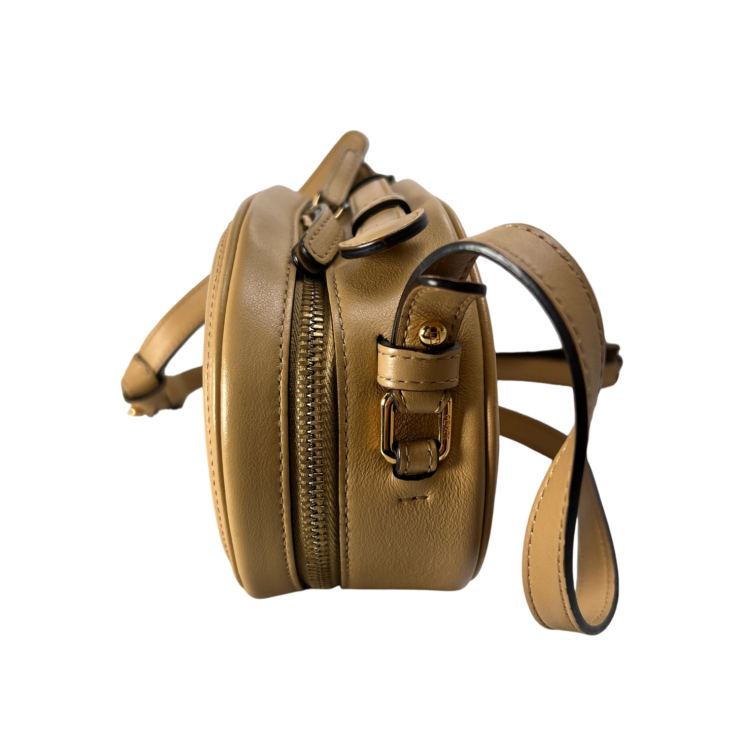 Fendi Brown A-14267