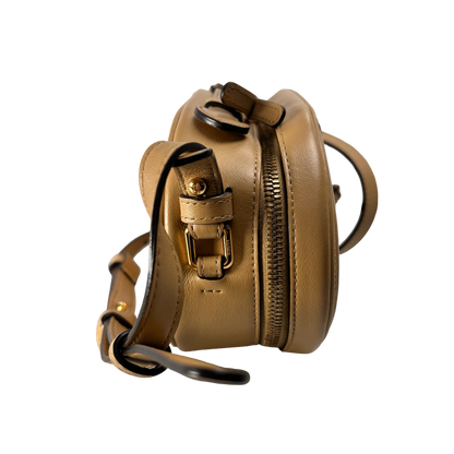 Fendi Brown A-14267