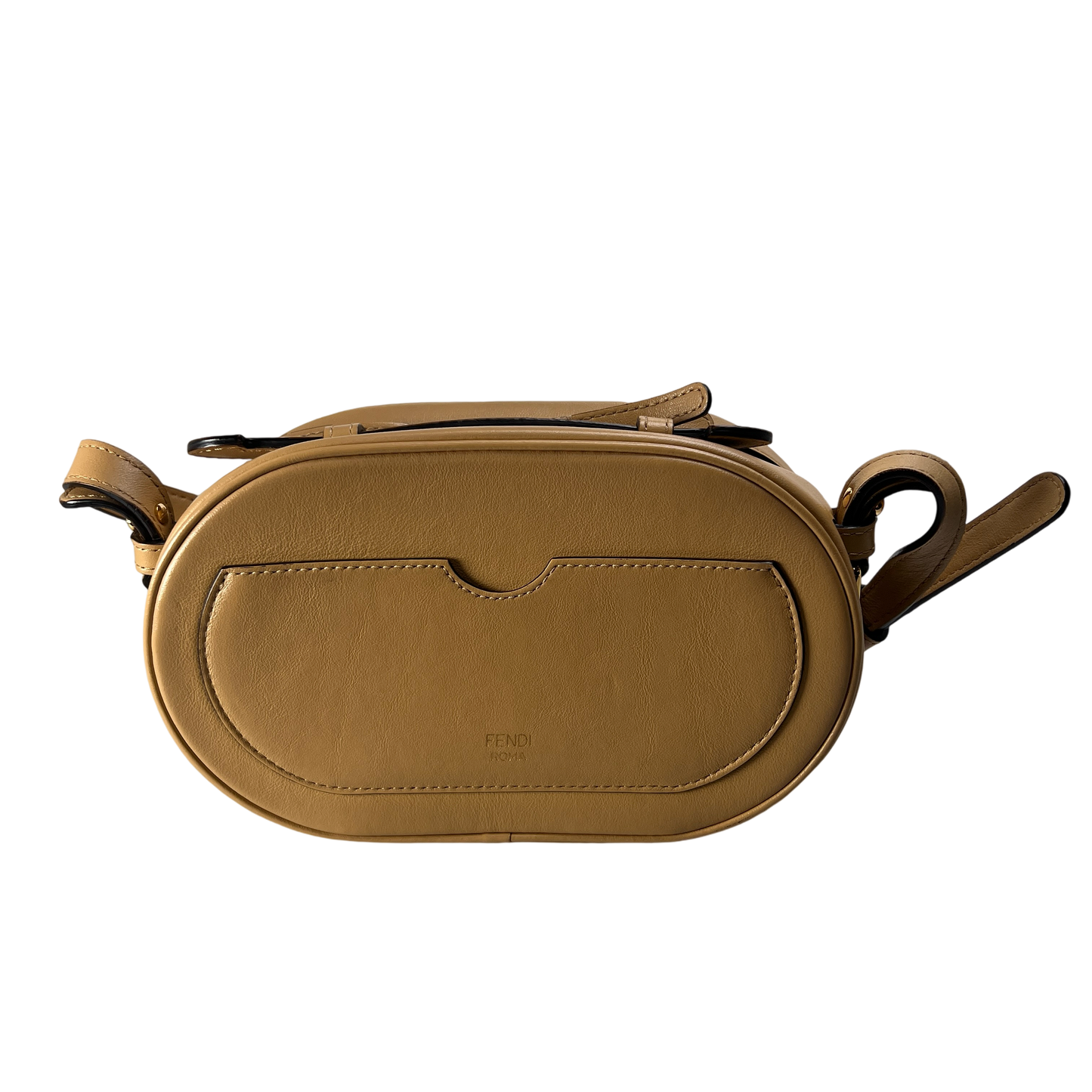 Fendi Brown A-14267