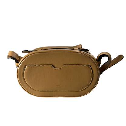 Fendi Brown A-14267