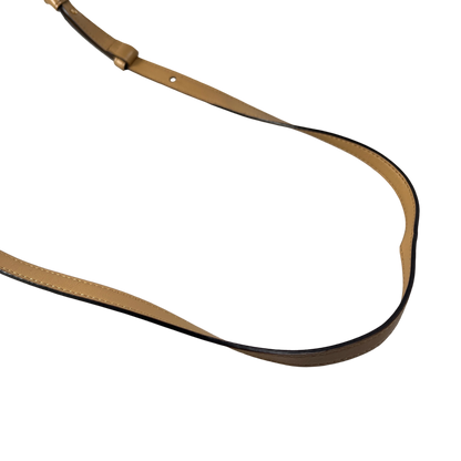 Fendi Brown A-14267