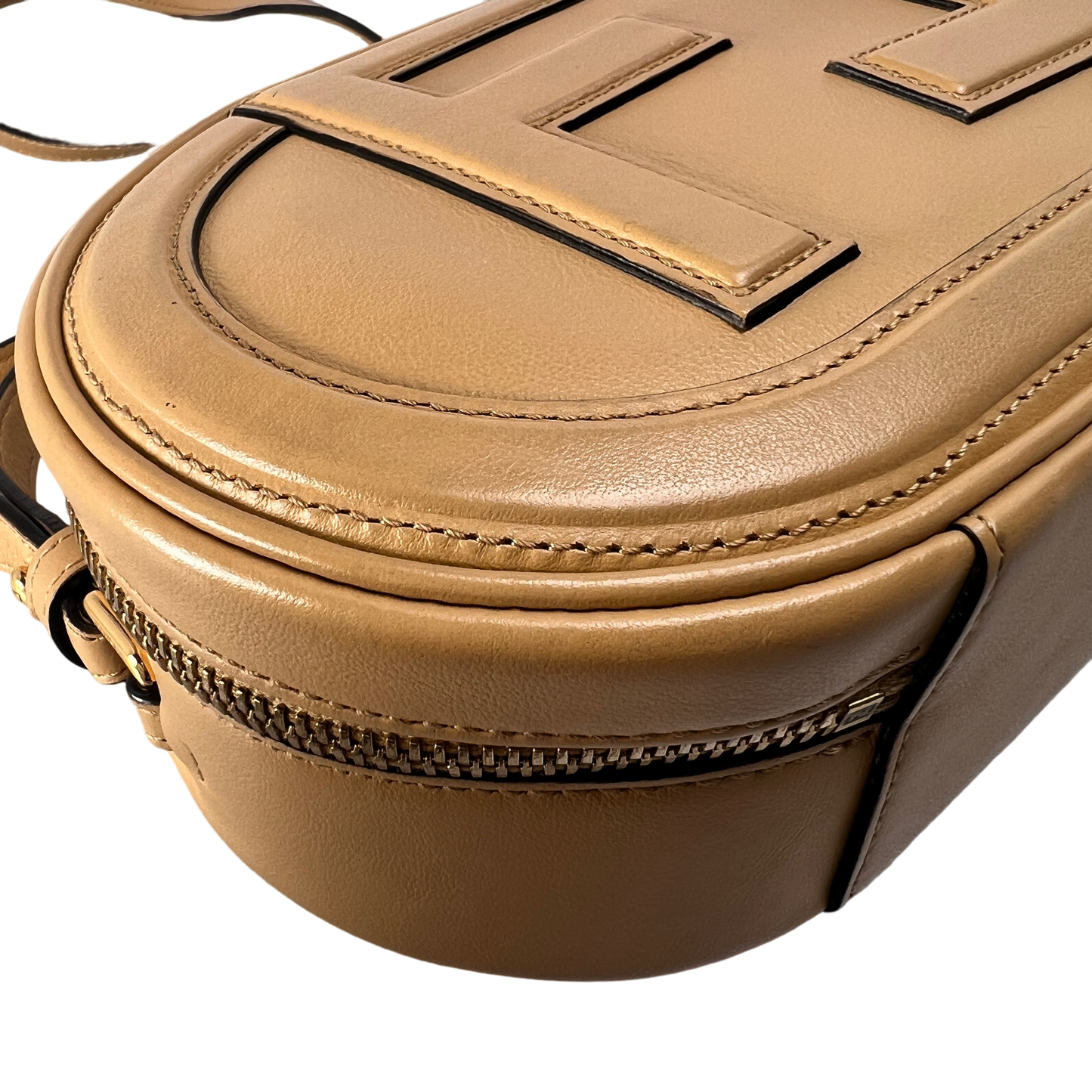 Fendi Brown A-14267