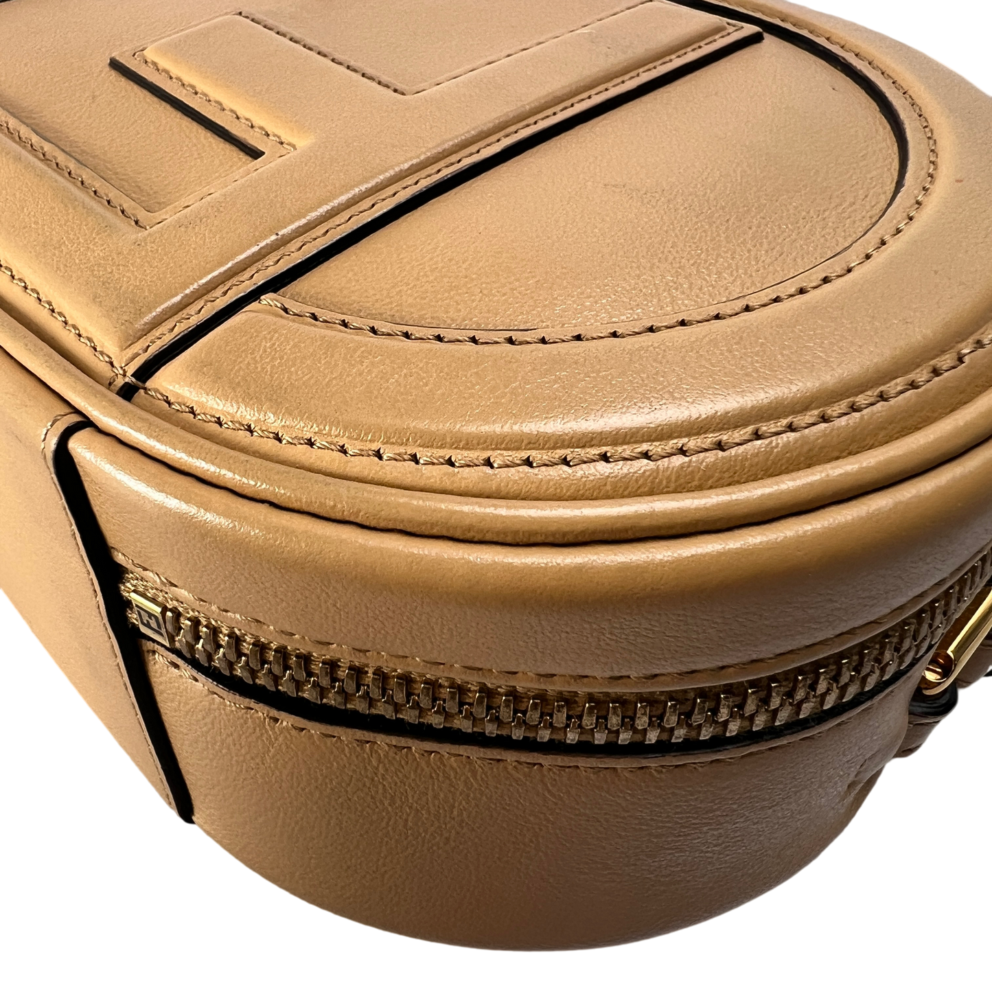 Fendi Brown A-14267