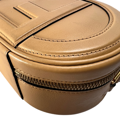 Fendi Brown A-14267