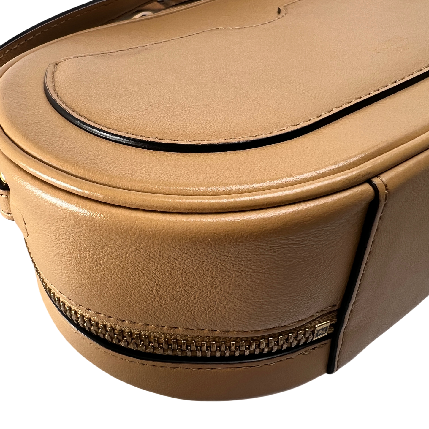 Fendi Brown A-14267