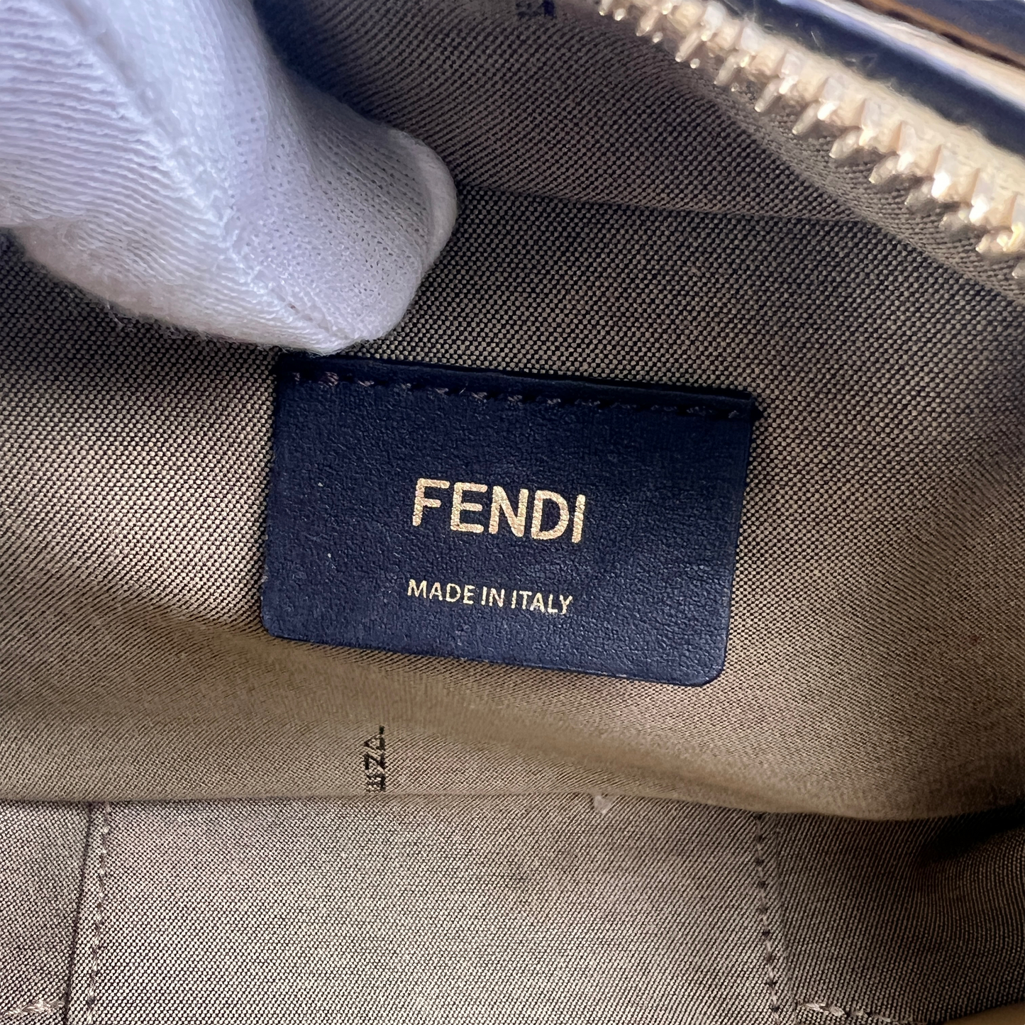 Fendi Brown A-14267