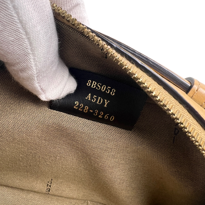 Fendi Brown A-14267