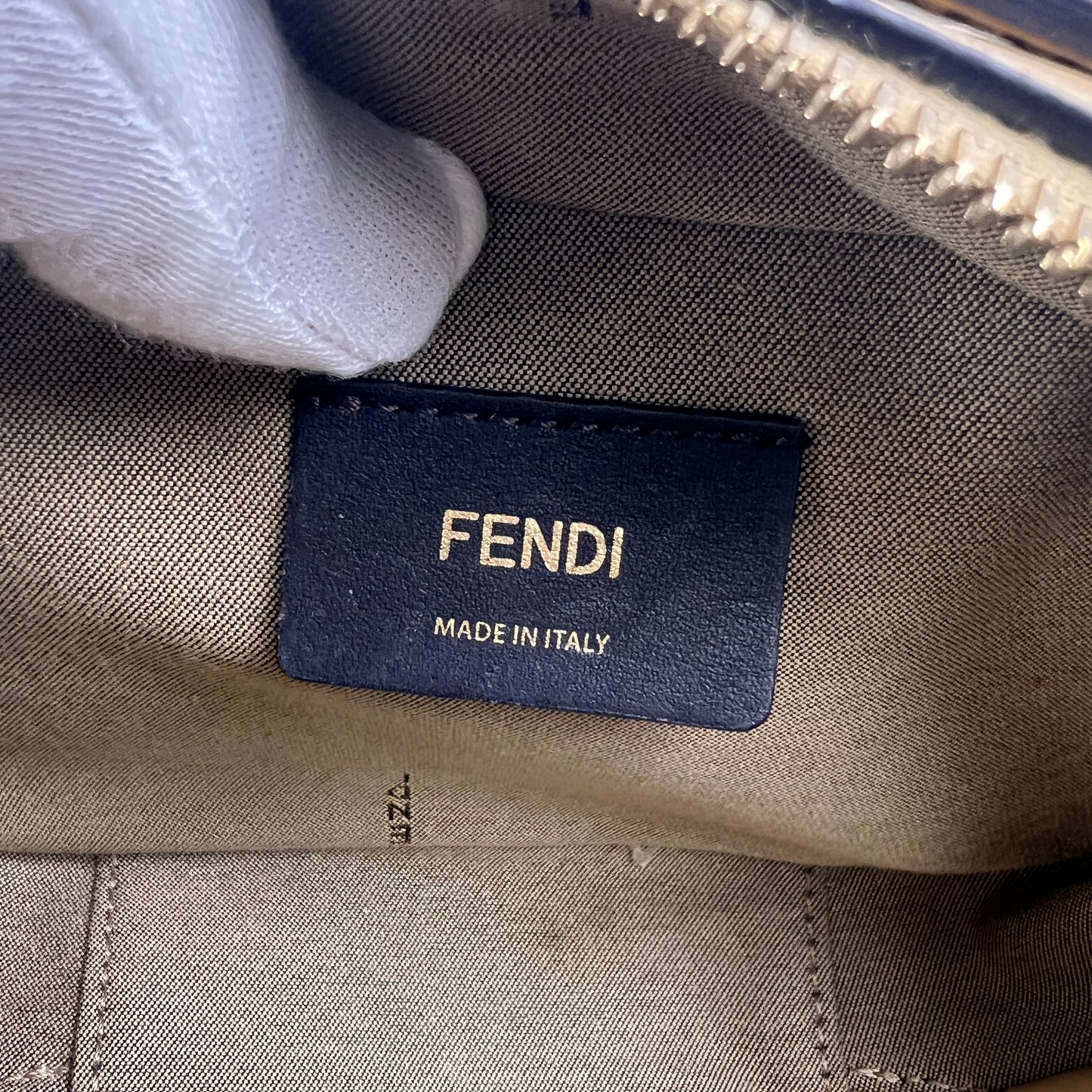Fendi Brown A-14267