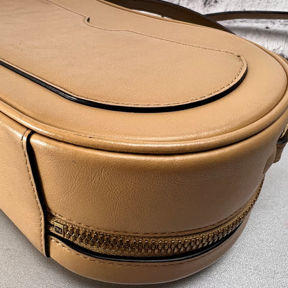 Fendi Brown A-14267
