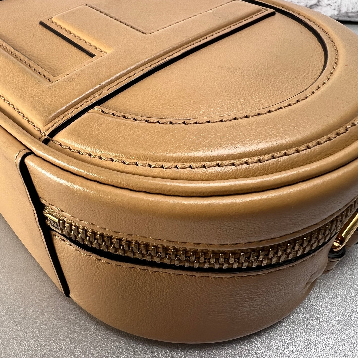 Fendi Brown A-14267