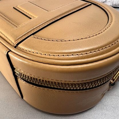 Fendi Brown A-14267