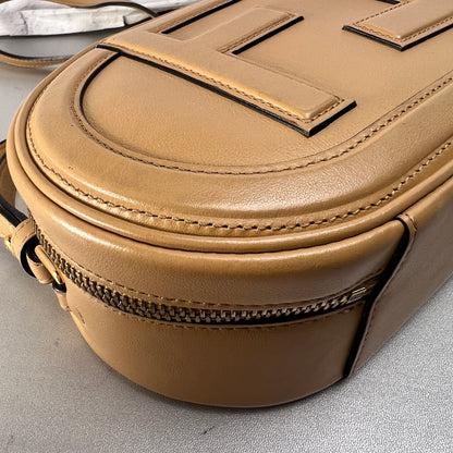 Fendi Brown A-14267