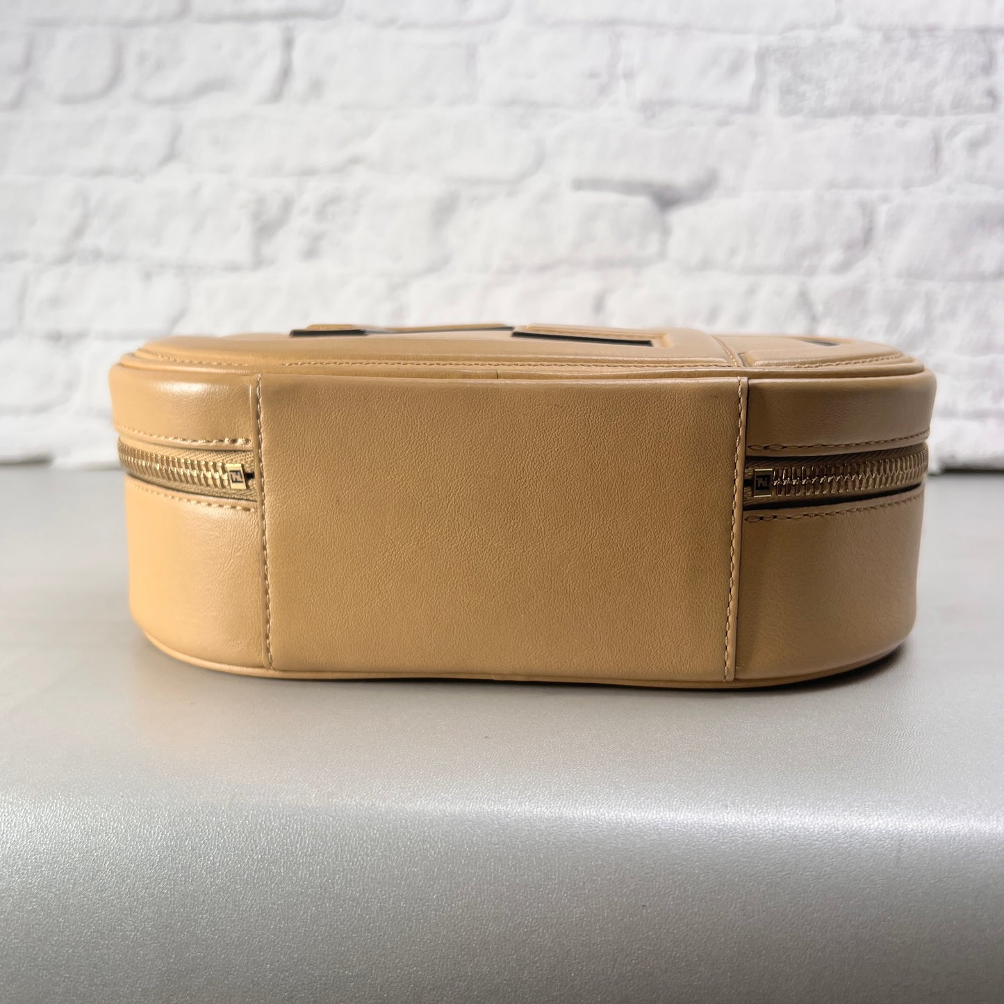 Fendi Brown A-14267
