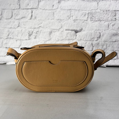 Fendi Brown A-14267