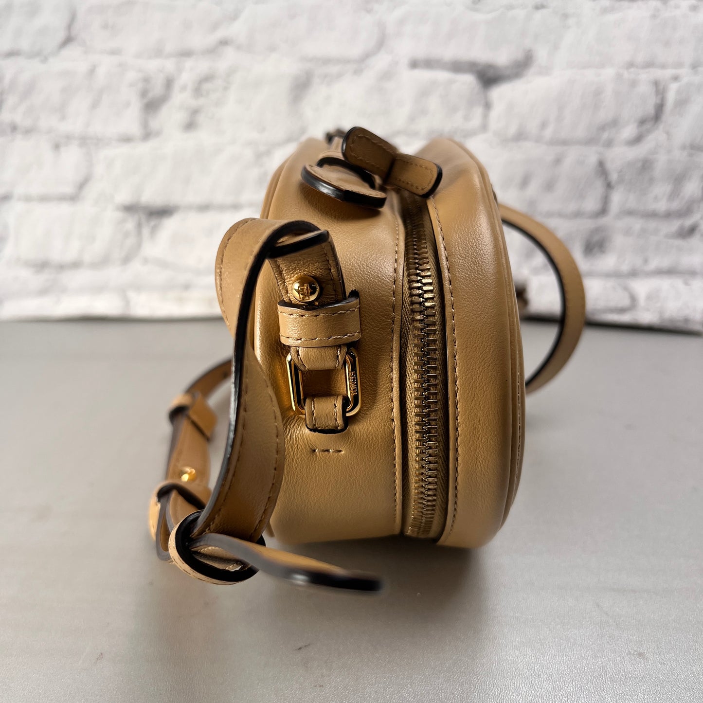 Fendi Brown A-14267