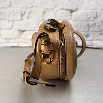 Fendi Brown A-14267