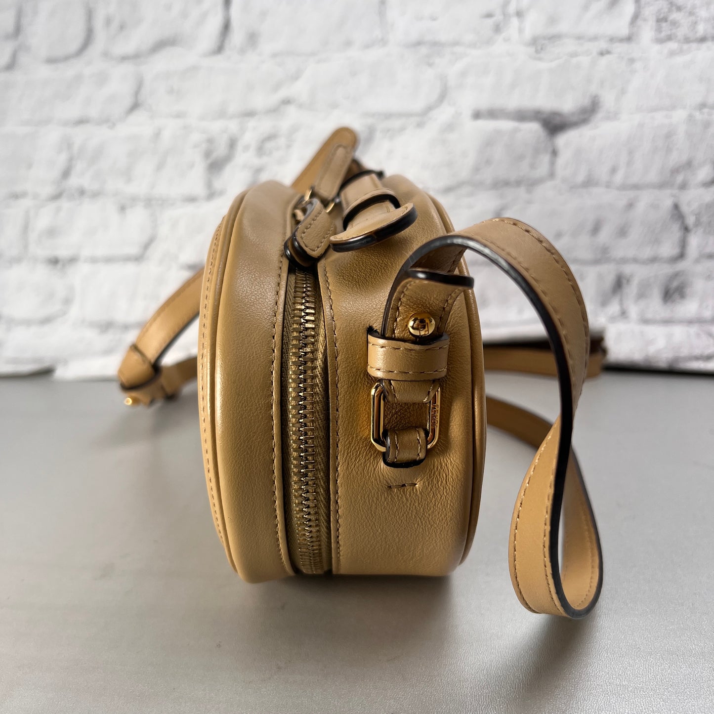 Fendi Brown A-14267
