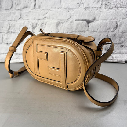Fendi Brown A-14267