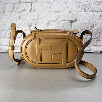 Fendi Brown A-14267