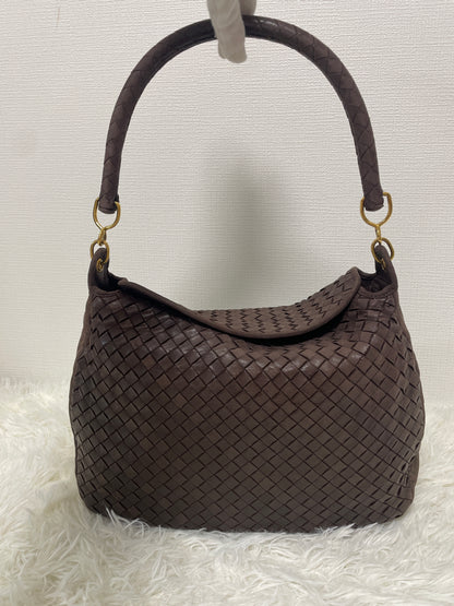 Bottega Veneta Brown A-14268
