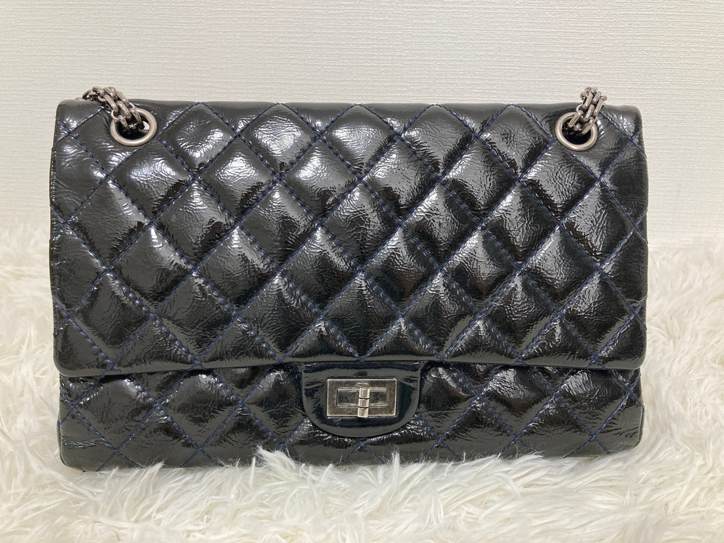 Chanel Black A-14269