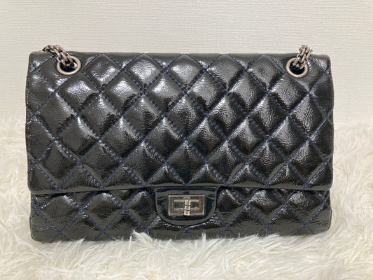 Chanel Black A-14269