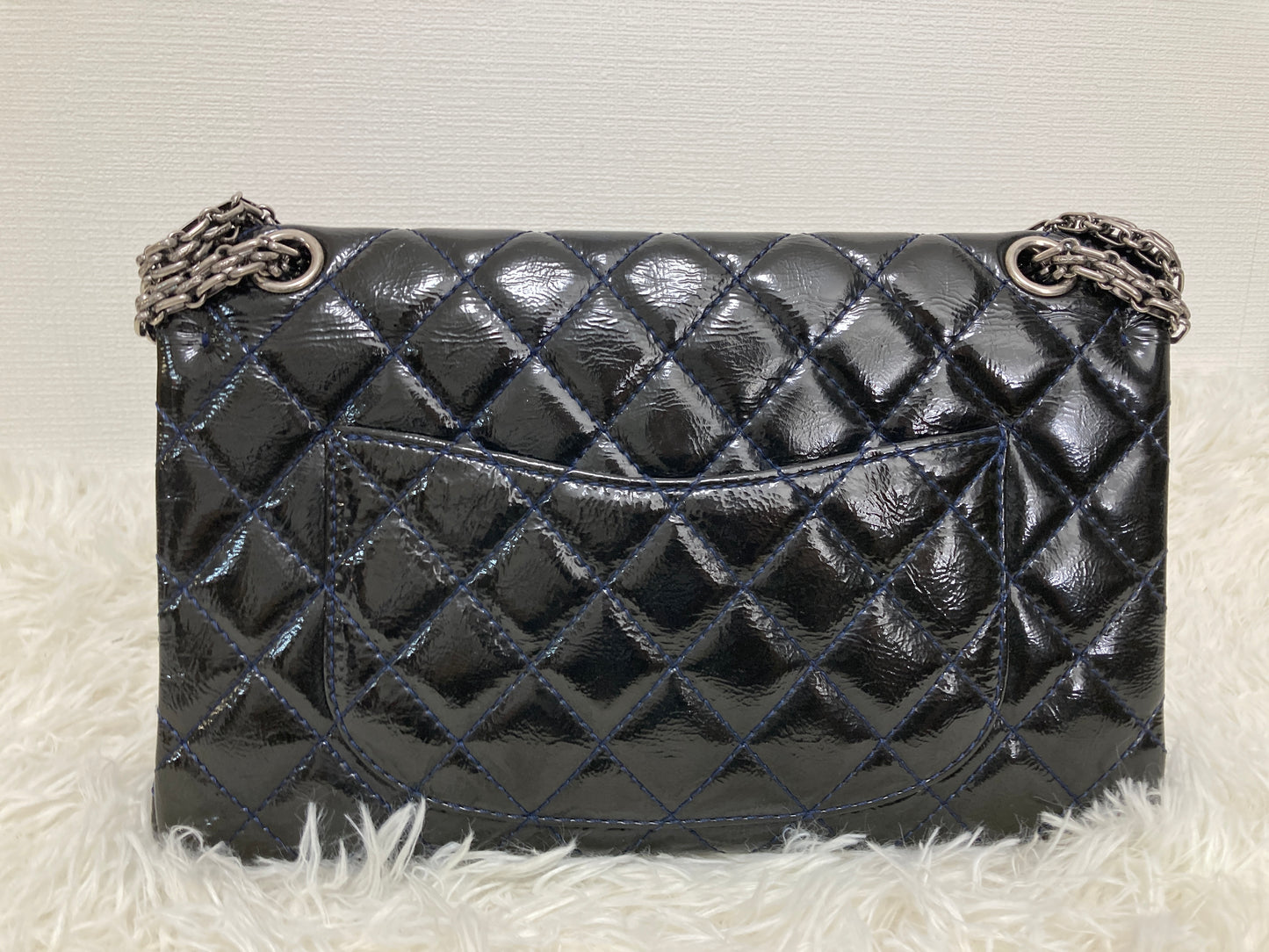 Chanel Black A-14269