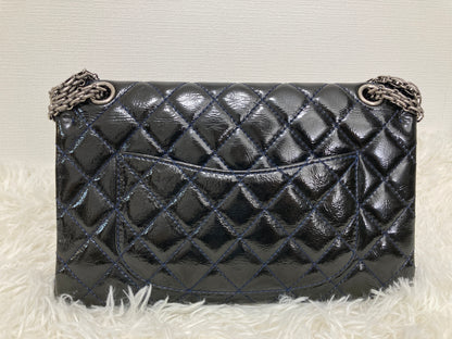 Chanel Black A-14269