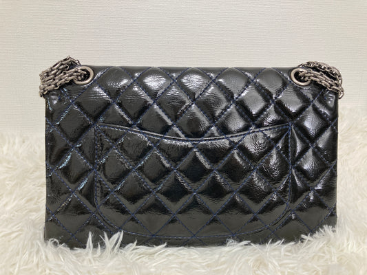 Chanel Black A-14269