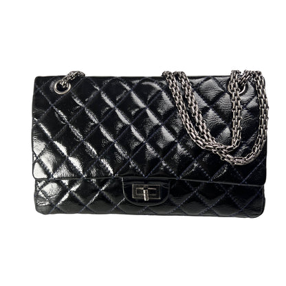 Chanel Black A-14269