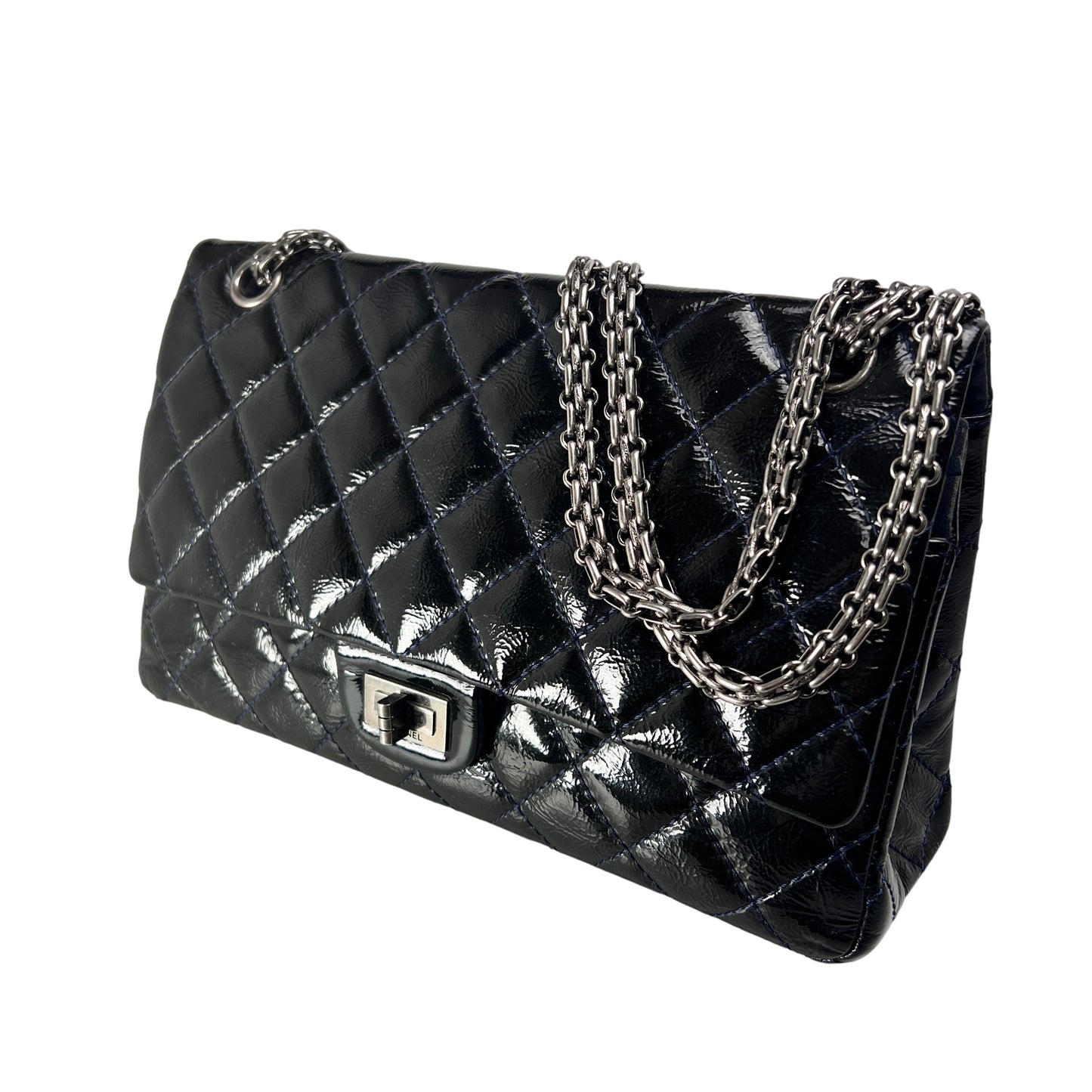 Chanel Black A-14269