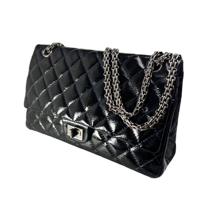 Chanel Black A-14269