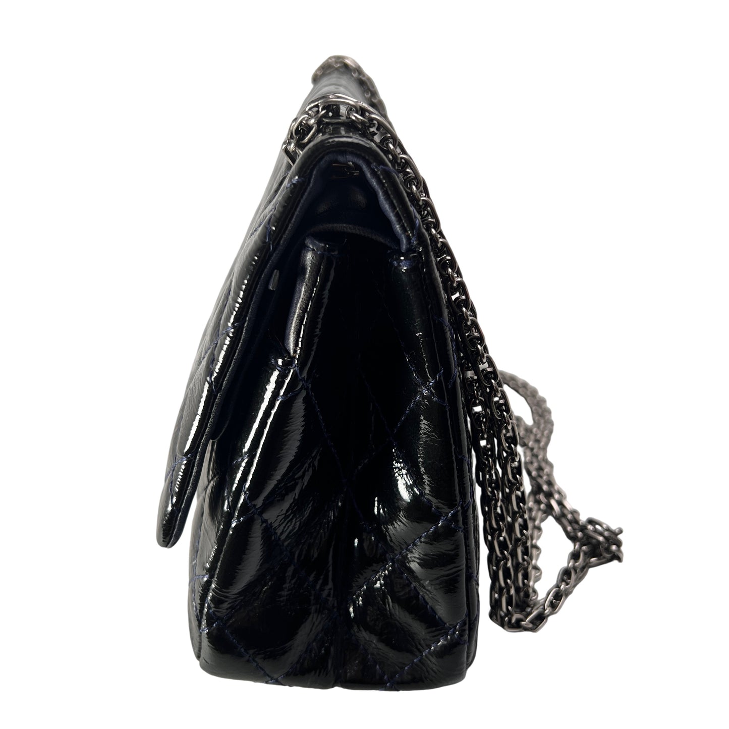 Chanel Black A-14269
