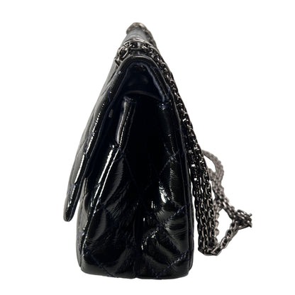 Chanel Black A-14269