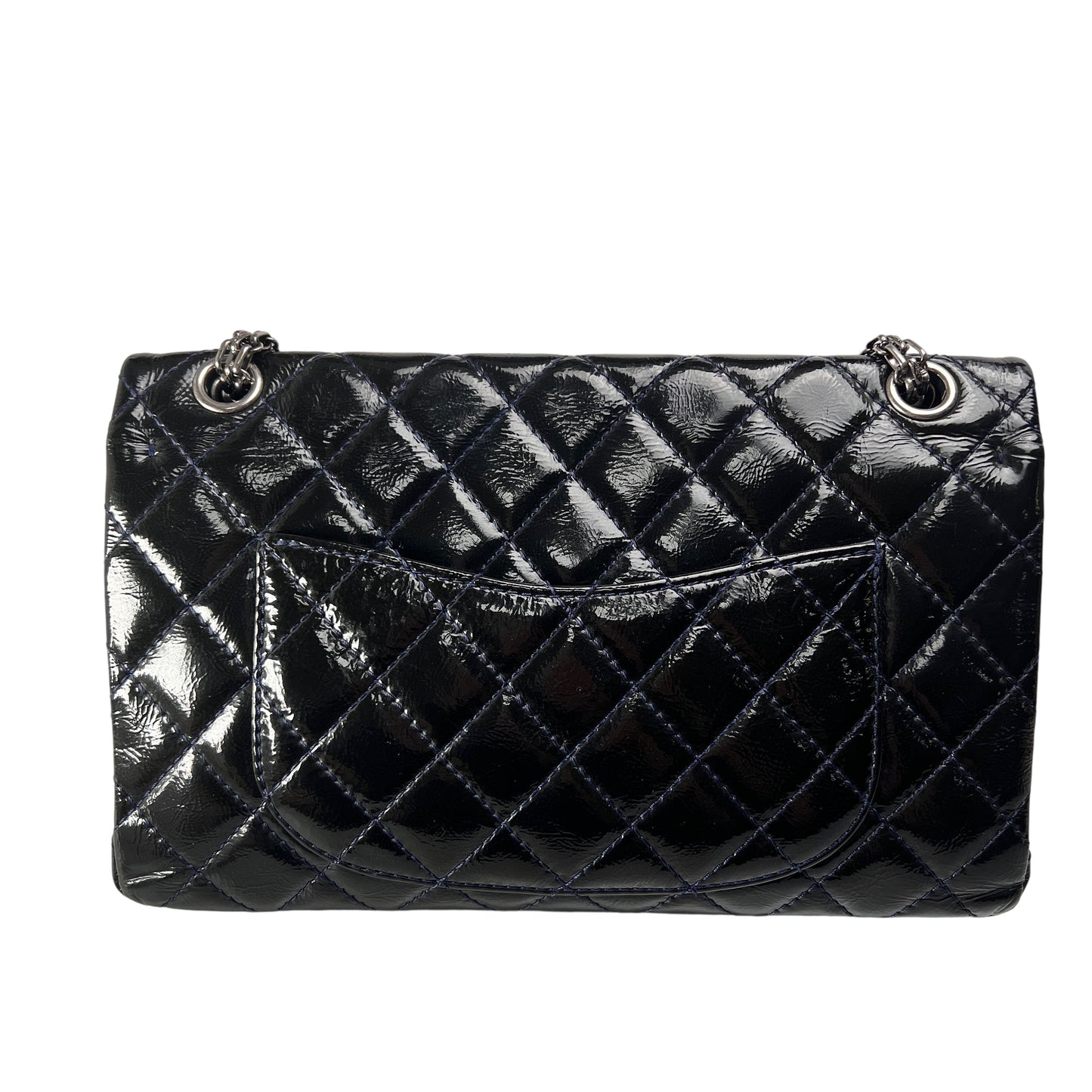 Chanel Black A-14269