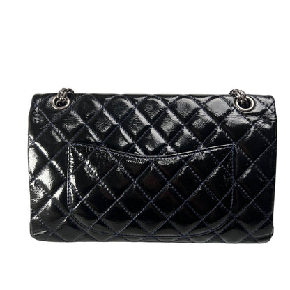 Chanel Black A-14269
