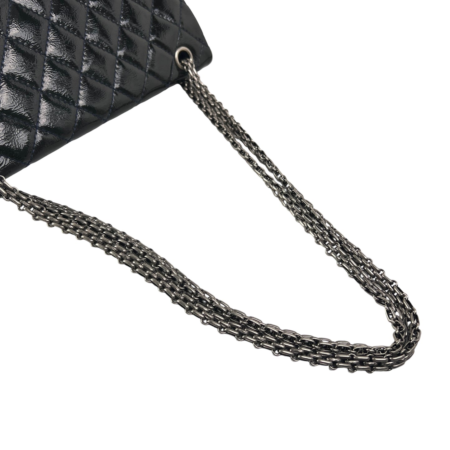 Chanel Black A-14269