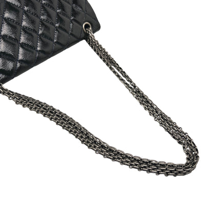 Chanel Black A-14269