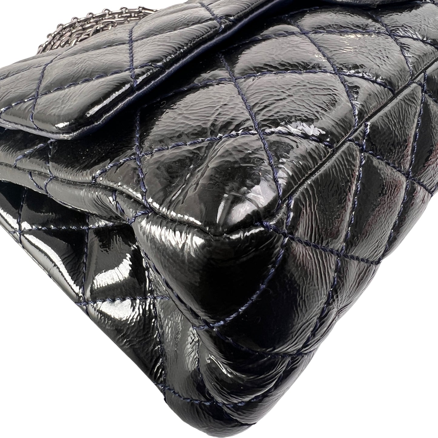 Chanel Black A-14269