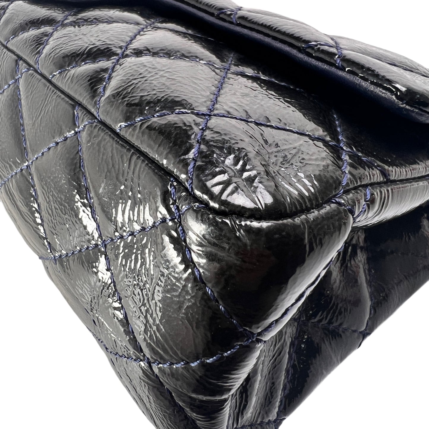Chanel Black A-14269