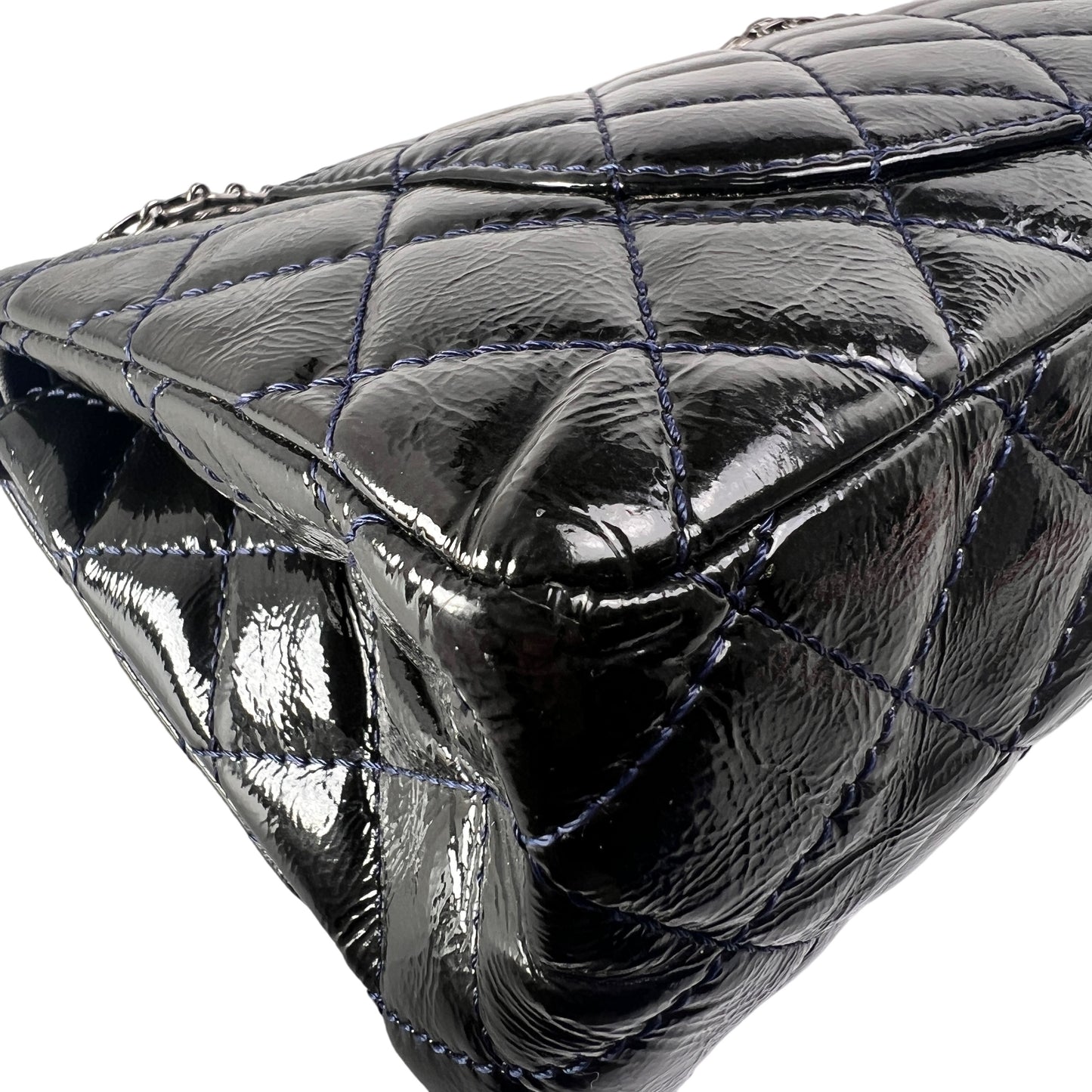 Chanel Black A-14269