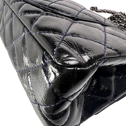 Chanel Black A-14269